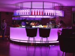 -非常时髦餐厅VUE Restaurant(外滩茂悦大酒店)