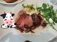 -拉蒂娜·巴西牛排馆 Latina·Brazilian Steakhouse(陆家嘴旗舰店)