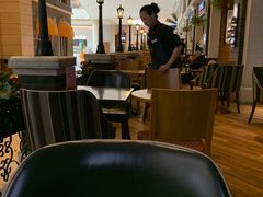 大堂-COSTA COFFEE(德基广场店)