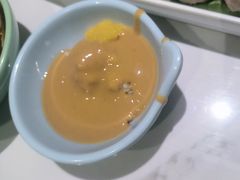 -采椰郎椰子鸡·脆皮鸡火锅(融创茂店)