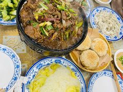 -清真·鸦儿李记·小馆(后海店)