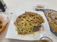 -嘉升大排档(番禺总店)