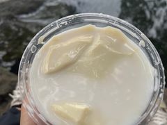 -喜盈门保健甜品店