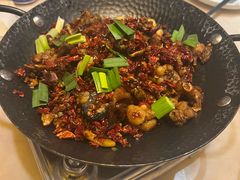 -味上湘菜馆(岳麓山店)