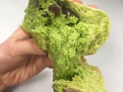 自家红豆抹茶面包-WHEAT&BAKER麥(高新创合中心店)