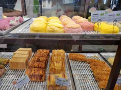 -奈雪的茶(时代天街店)