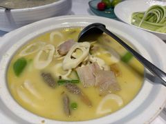 -天福苑(崇宁路店)