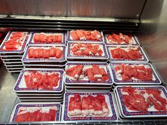 -董记老清泉·鲜切涮羊肉(窑岭店)