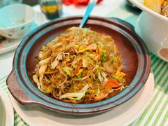 -桂满陇·杭州小馆(巴黎春天浦建店)