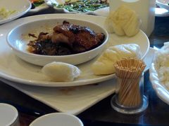 -天宝海鲜酒楼(开发区珠江道店)