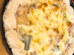 -92°C俄式厨房(中央大街店)