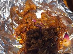 -金掌勺·锅包肉(双榆树店)