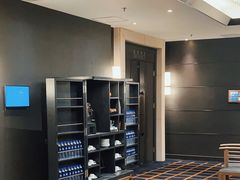 -上海银星皇冠假日酒店