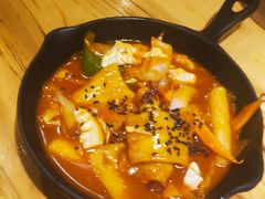 -牛炙烤肉(车公庙店)