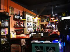 -SISTERS BAR RESTAURANT川意酒馆(嘉善老市H楼店)