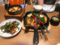 -云海肴·汽锅鸡·云南代表菜(东坝金隅店)