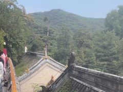 -潭柘寺景区