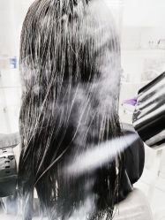 -SWANK SALON