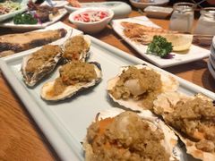 -万鱼亭·筑地屋 日本料理(淮海街店)