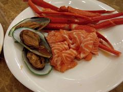 -长沙世纪金源大饭店·金世纪中餐厅