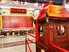 -宁波状元楼酒店(和义路店)