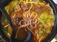 -滇越乘象云南餐厅(豆各庄店)