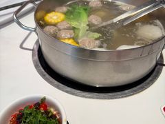 -陈记顺和潮汕鲜牛肉火锅(棠德南路店)