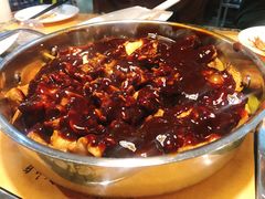-黄记煌三汁焖锅(1818广场店)