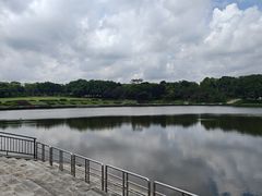 -东莞植物园