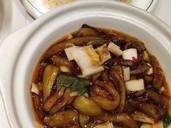 -川人百味(金安中央大街店)