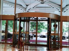 -白金汉爵大酒店(相城店)