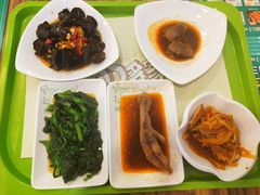 -老乡鸡(南京新街口洪武北路店)