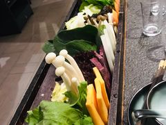 -湊湊火锅·茶憩(和平大悦城店)