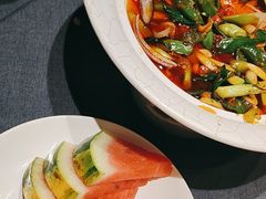 -金狮麟·新豫菜(金码大厦店)