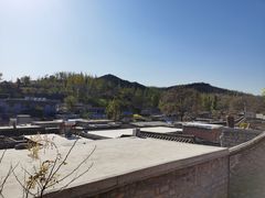 -于家石头村景区