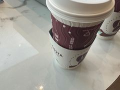 -COSTA COFFEE(中粮祥云店)