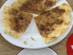 -穆老九清真牛羊肉馆(宋城店)