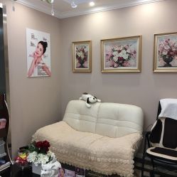 -变美丽半永久纹眉连锁·机器野生眉·洗眉
