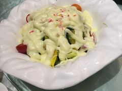 -宏宴·新京菜(望京店)