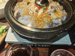 -前海沿·青岛菜(五四广场永旺店)