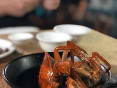 -莲花公园煎蟹(总店)