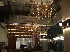 -OGGI TRATTORIA PIZZERIA(深业上城店)