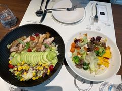 -西堤牛排(合肥之心城店)