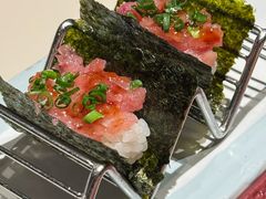 -上井料理黑金店(IFS国金中心店)