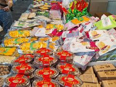 -曼阁市场水果批发市场