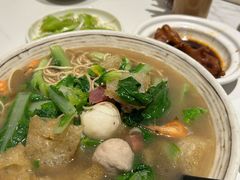 -慧娟面馆·餐厅(望江路店)