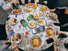 港式鸳鸯-敏华冰厅(平安金融中心店)