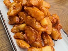 -船歌·鱼水饺青岛菜(金狮广场店)
