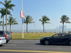 -星巴克(珠海仁恒滨海中心店)