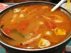 -兰桂坊粤泰美食(较场西店)